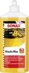 SONAX Sampon cu ceara pentru curatarea autoturismelor Sonax 500 ml (313200)