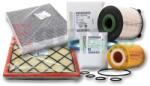 Revfgmaj17cdtoe Pachet revizie filtre Opel Astra J 1.7 CDTI A17DT- Original (REVFGMAJ17CDTOE)