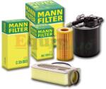 Rfmw21222cdimann Pachet revizie filtre Mercedes E W212 2.2CDI 170CP OM651.924 Mann (RFMW21222CDIMANN)