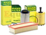 Rfvg519tdimann Pachet revizie filtre VW Golf 5 1.9 TDI Mann (RFVG519TDIMANN)