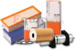 Rafb8cglc-20knecht Pachet revizie filtre AUDI A4 B8 2.0 TDI 177CP CGLC CMGB Knecht (RAFB8CGLC-20KNECHT)