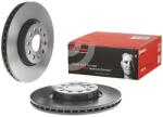 Brembo Discuri de frana punte fata Brembo VW Passat B6 09.9772. 11 (09.9772.11)