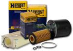 Rfmw21222cdihengst Pachet revizie filtre Mercedes E W212 2.2CDI 170CP OM651.924 Hengst (RFMW21222CDIHENGST)