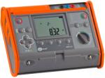 Sonel MRU-21 Contor de rezistență la pământ cu certificat de calibrare (WMPLMRU21)