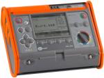 Sonel MPI-520 Parametru de măsurare a parametrilor instalațiilor electrice cu certificat de calibrare (WMPLMPI520)