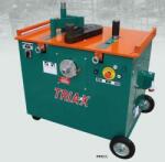 TRIAX Bender electric PFX52 pentru armătură trifazată