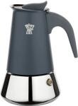 Pezzetti Steelexpress (2) 1386V dark grey