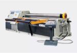 SAHINLER Masina de roluit tabla hidraulica cu 4 role - deplasare orbitala 4R HS 40-260