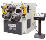 SAHINLER Masina mecanic-hidraulica cu 3 role pentru roluit tevi si profile HPK-100