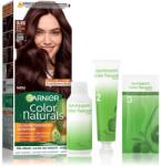 Garnier Color Naturals Creme culoare par culoare 3.23 Saten Ciocolatiu Inchis 1 buc