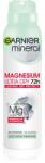 Garnier Mineral Magnesium Ultra Dry spray anti-perspirant 150 ml