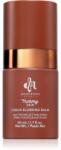 Danessa Myricks Beauty Yummy Skin Liquid Blurring Balm Setting Spray fixator make-up cu efect de hidratare mini 50 ml