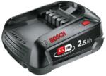 GARDENA rendszer akkumulátor PBA 18V 2.5Ah SoC P4A (14921-20) (14921-20)