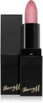 Barry M Velvet Matte Lip Paint ruj mat culoare Angel Kiss 3.5 g