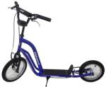 Kubisport Passat roller felfújható 14/12" kerekekkel, kék (05-CSK24K-MO)