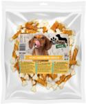 Mr. Pretzel Recompense câini cuburi pui și cod MR. PRETZEL 500 g