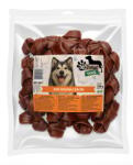 Mr. Pretzel Os împletit câini rață gustare de ros MR. PRETZEL 500 g
