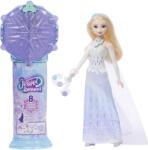 Disney Jégvarázs - jégkristály meglepetés - elza