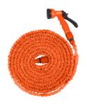 Daewoo flexibilis locsolótömlő 10-30m