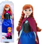 Disney Jégvarázs - elbűvölő anna baba jégvarázs 1 ruhában