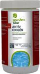 Gardenstar Gardenstar aktív oxigén tabletták jakuzzihoz 20 g 1 kg