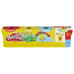 Hasbro klasszikus színek 4x85g