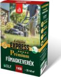 KITE pázsit Felújító express prémium fűmagkeverék 1 kg doboz