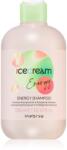 Inebrya Ice Cream Energy Shampoo шампоан против косопад 300ml