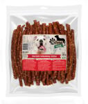 Mr. Pretzel Batoane pentru câini câini MR. PRETZEL 500 g vită și organe