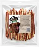 Mr. Pretzel Recompense câini carne de cal pentru câini sensibili MR. PRETZEL Sandwich 500 g