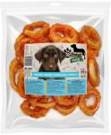Mr. Pretzel Recompense moi câini pui și cod MR. PRETZEL 500 g