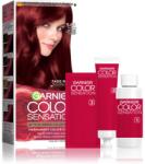 Garnier Color Sensation culoare par culoare 5.62 Visiniu Intens Pretios 1 buc