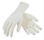 GMT Gumikesztyű latex púderes S 100 db/doboz Super Gloves fehér (GMT_24244) (GMT_24244)