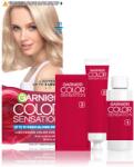 Garnier Color Sensation culoare par culoare 111 Silver Ultra Blond 1 buc