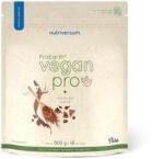 Nutriversum Vegan Pro ProEarth 500g csokoládé