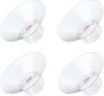 Momcozy Вложка за фланец Momcozy - 21 mm, 4 броя, за M5/M6/M9 (840506408500) - ozone
