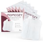 Momcozy Охлаждащи гел подплънки Momcozy - С ланолин, 6 броя (602835182311)