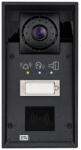 2N IP Force videós kaputelefon Szürke (9151101CHRPW)