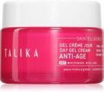 TALIKA Skintelligence Anti-Age Regenerating Day Gel Cream géles krém a bőröregedés ellen 50 ml