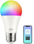 Niceboy ION SmartBulb RGB E27 Intelligens izzó Wi-Fi 12 W (SC-E27-12W)