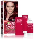 Garnier Color Sensation culoare par culoare 4.60 Rosu Inchis Intens 1 buc