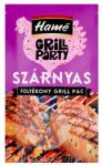  Hame Grill Party Szárnyas foly. grillpác 80g