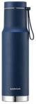 LocknLock METRO termosz, 620 ml, tengerészkék (LHC4199NVY)
