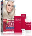 Garnier Color Sensation The Vivids culoare par culoare Moonstone S1 Platinu 1 buc