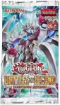  Yu-Gi-Oh! Battles of Legend: Monstrous Revenge Booster pack, Csomag (YGO-BLMR-EN)