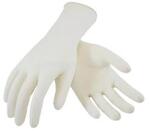 GMT Gumikesztyű latex púderes XL 100 db/doboz Super Gloves fehér (GMT_979849) (GMT_979849)