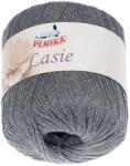 VLNIKA BELLATEX Lasie fonal, 50 g - 123 sötétszürke (12286)