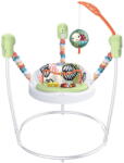 Chipolino Centru de Activitati Chipolino Jumpy Joy Green (PRJJ02601GR) - itgalaxy