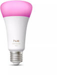 Philips Hue White and colour ambience A67 - E27-es okos fényforrás - 1600 (929003853601)