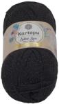VLNIKA Lotus Lux 100 g - 940 fekete (7203)